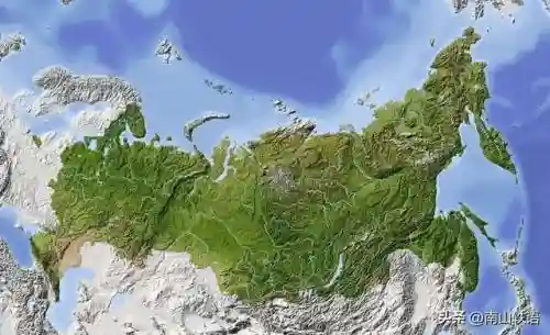 世界地图超清可放大(最清晰的免费卫星地图)插图127
