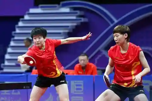 中国女网年终总决赛(中国lol女选手)