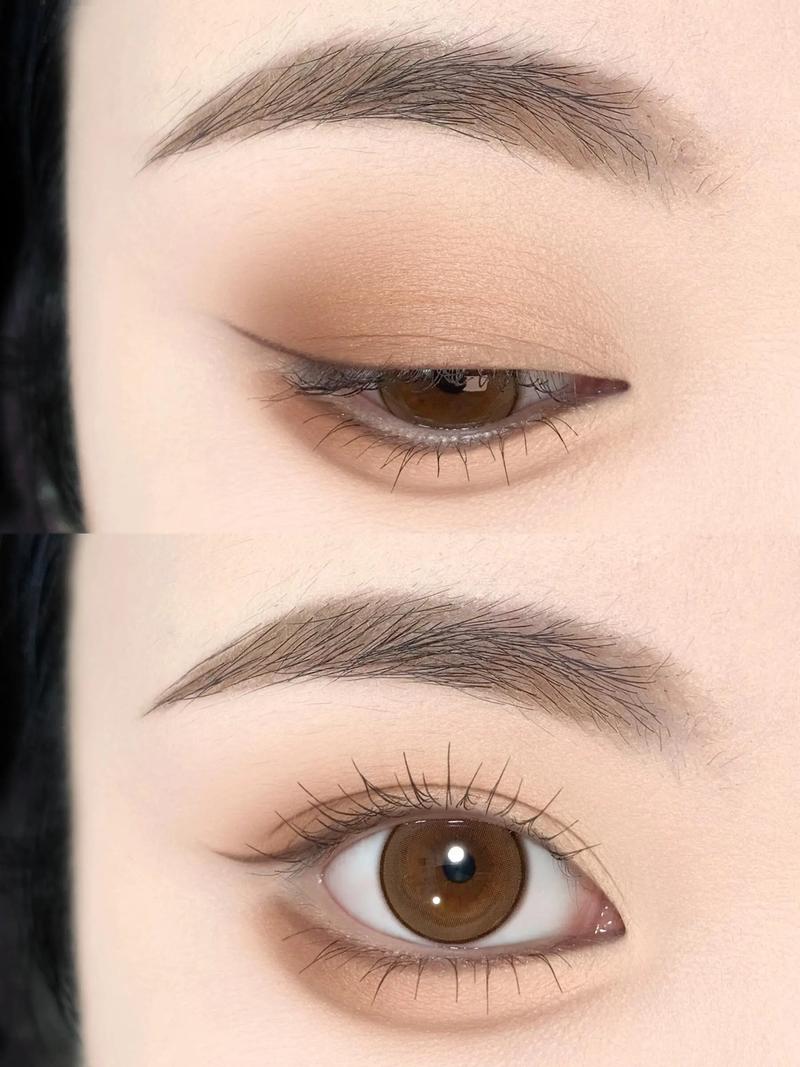 抖音网红懒人眼影多少钱