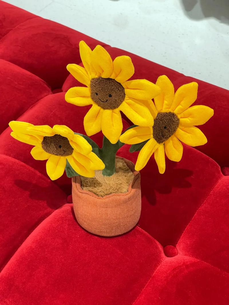 沈阳有买抖音向日葵玩具