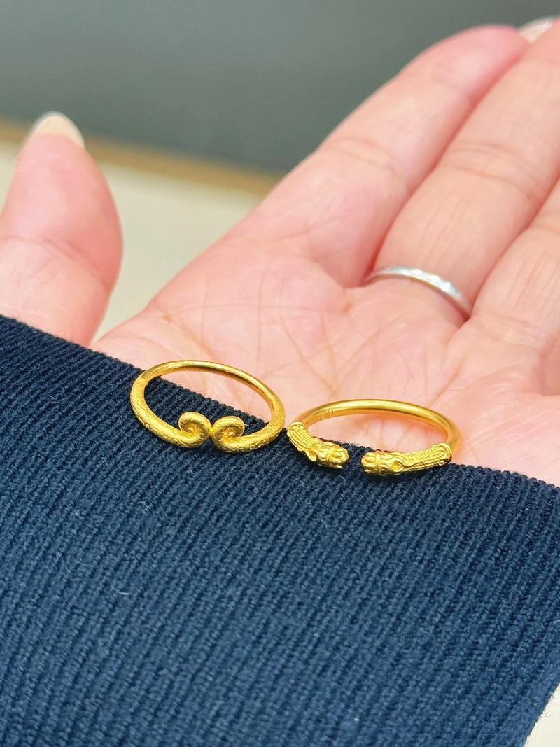 抖音上的紧箍戒指叫什么