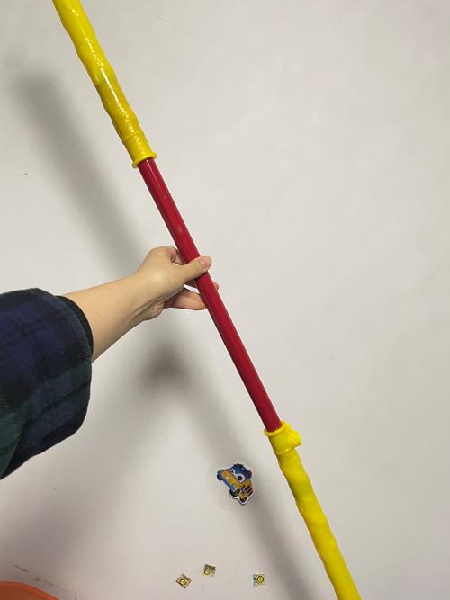 抖音孙悟空带的金箍图片