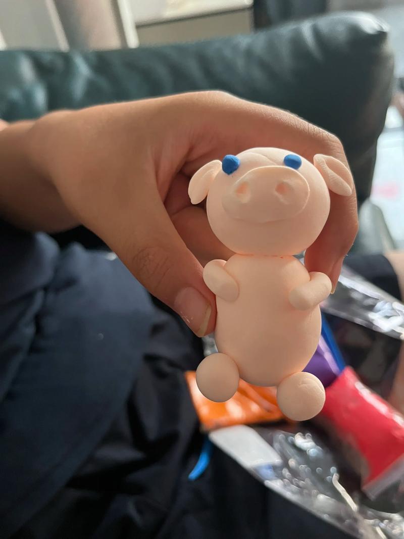 抖音橡皮泥玩具视频大全