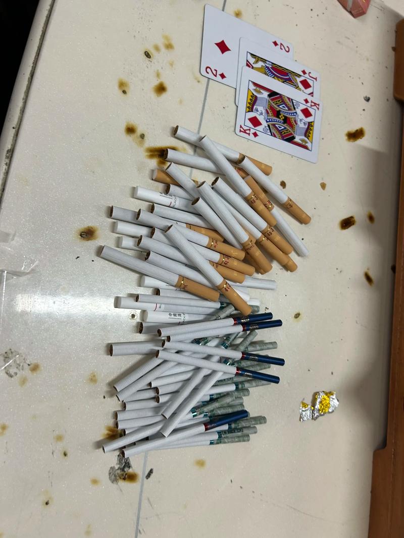 有没有打麻将炸金花抖音