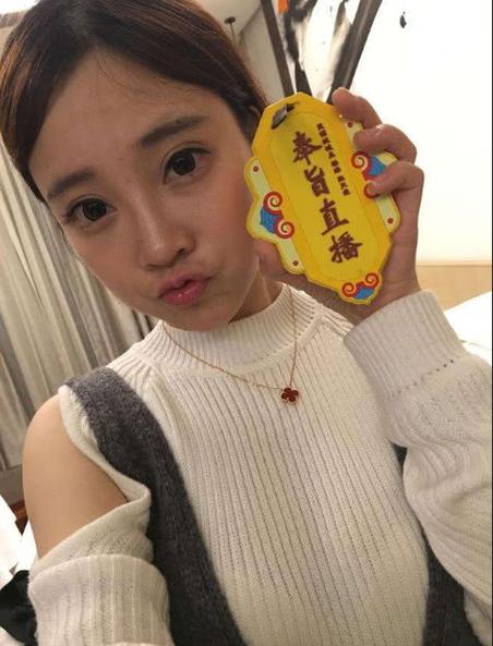 红豆角直播怎么开美颜