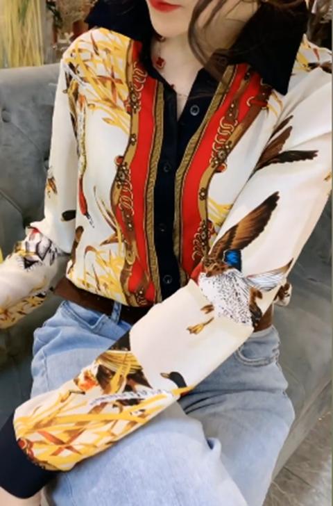 快手有没有搭配衣服的