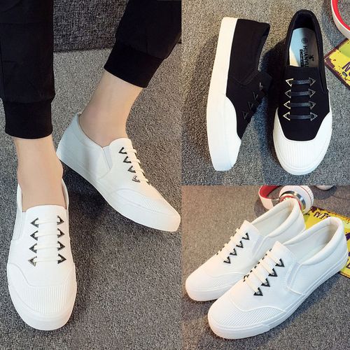 快手红人同款社会鞋子