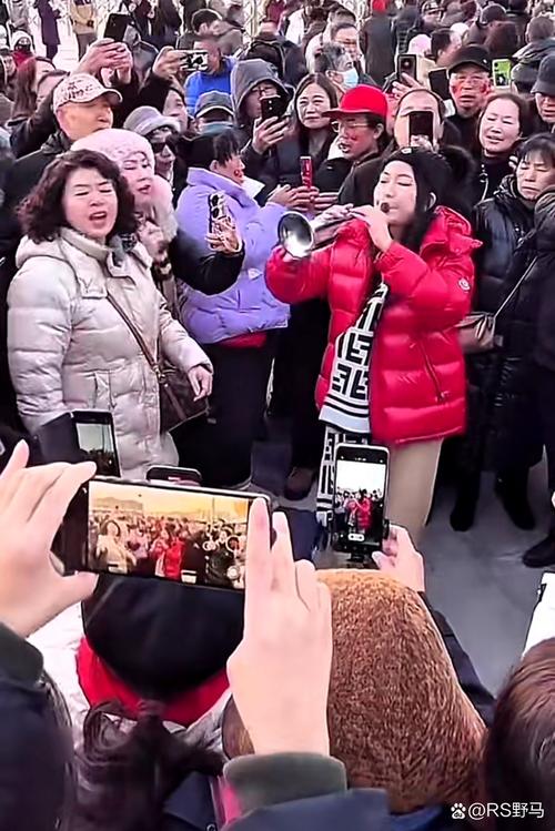 河南永城红事唢呐直播