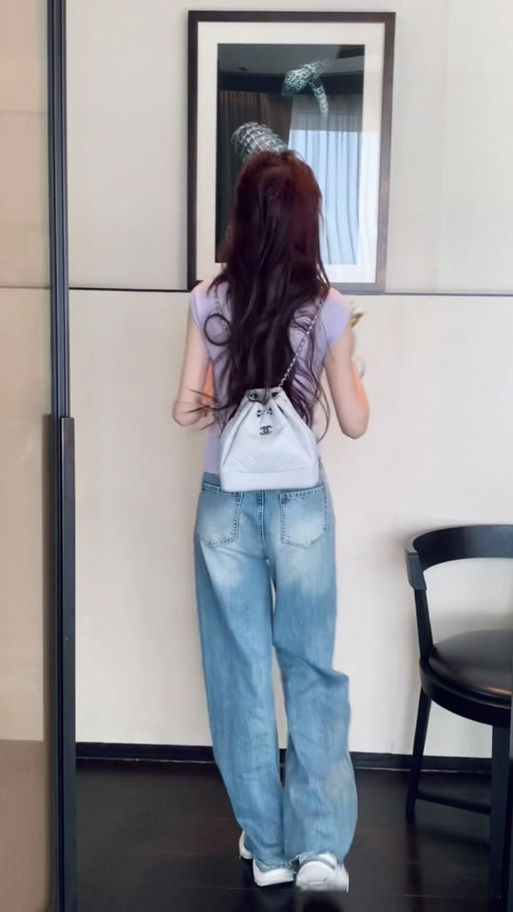 抖音晨妍所有的衣服链接