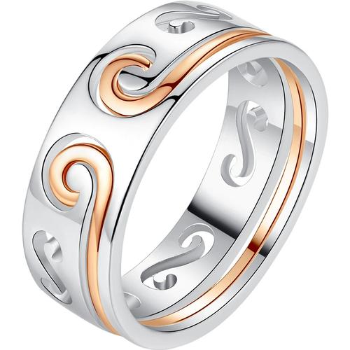 抖音上的紧箍咒情侣对戒