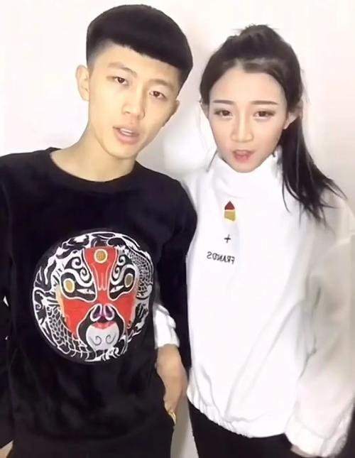 快手各大网红真名图片