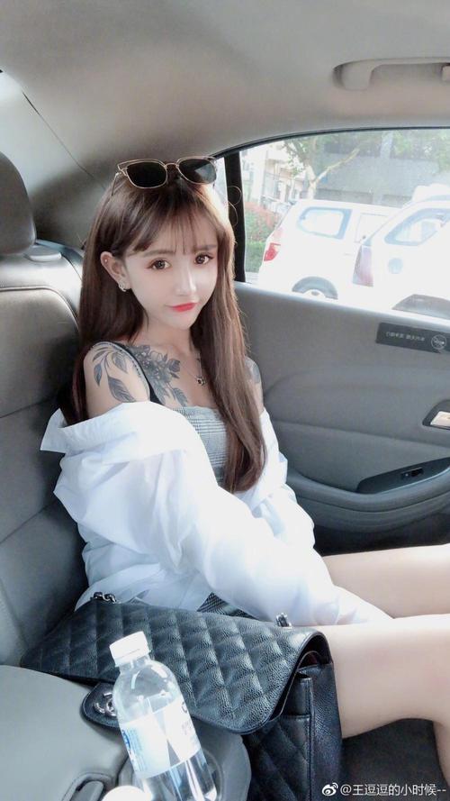 快手各大网红真名图片