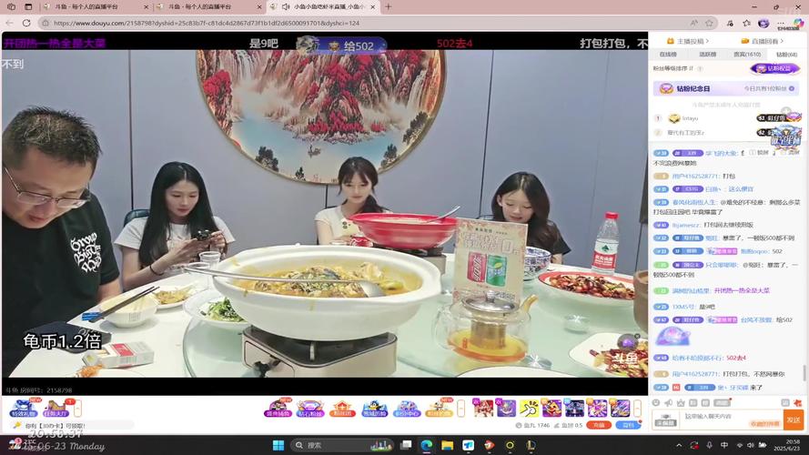 网易味央猪场直播视频