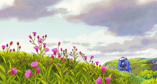 抖音向日葵电脑动态壁纸