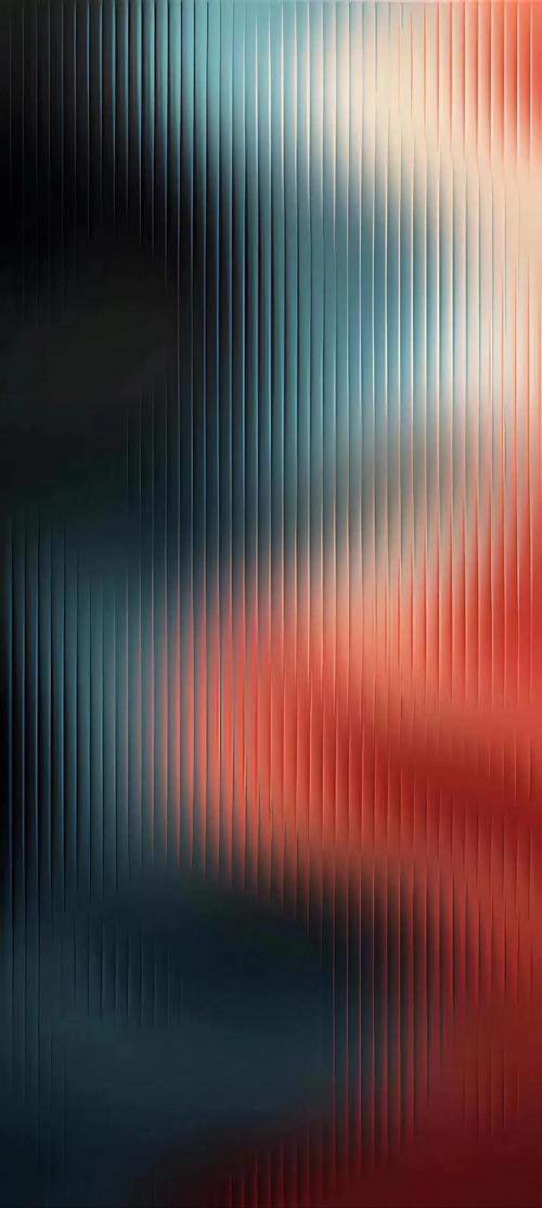 抖音苹果x透明手机锁屏