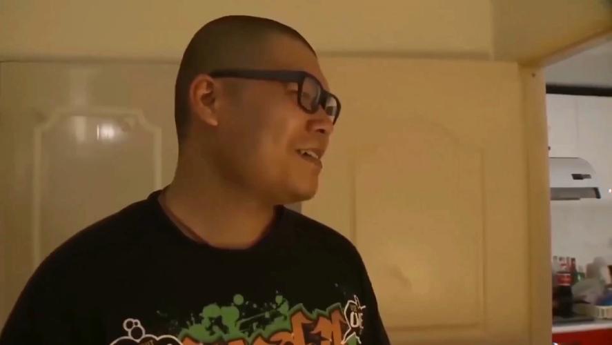 快手上热门秘籍 杰哥