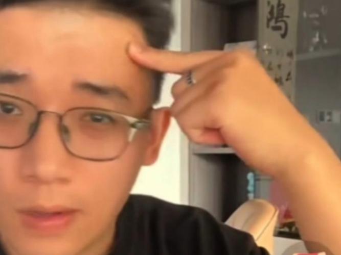 快手上热门秘籍 杰哥