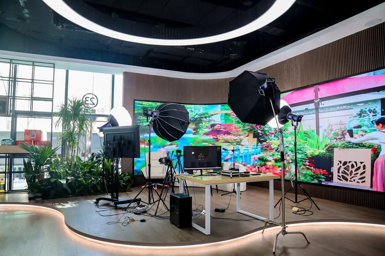 全民tv淘宝权直播间