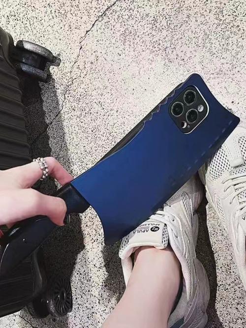 抖音里菜刀形状的手机壳