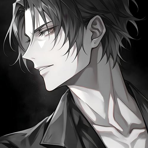 制作快手图片素才霸气