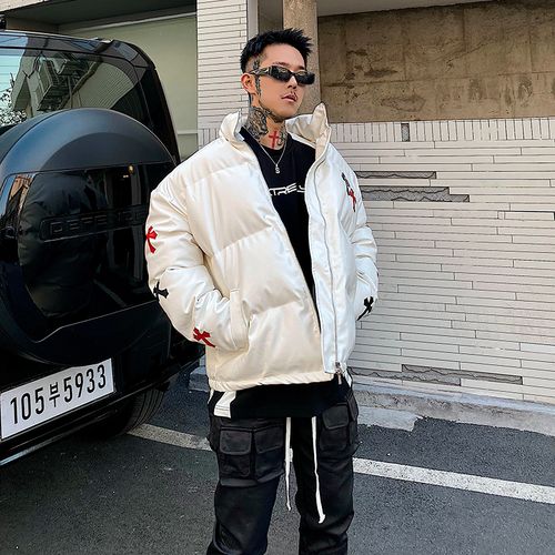 快手白鹤大人的情侣照