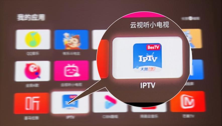 电视盒子没有直播软件