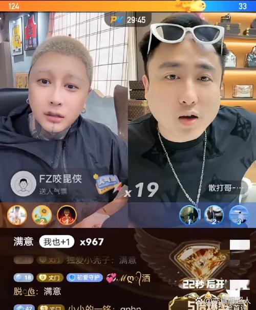 快手直播挣钱最多是谁