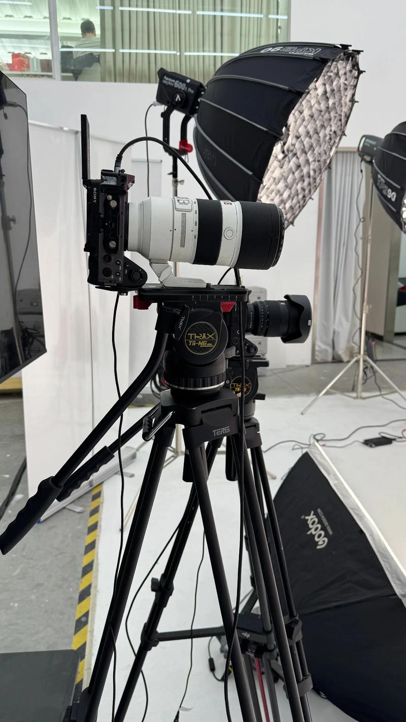 单反直播需要什么设备