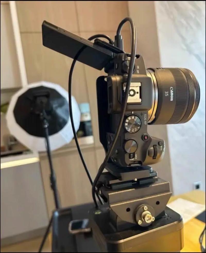 单反直播需要什么设备