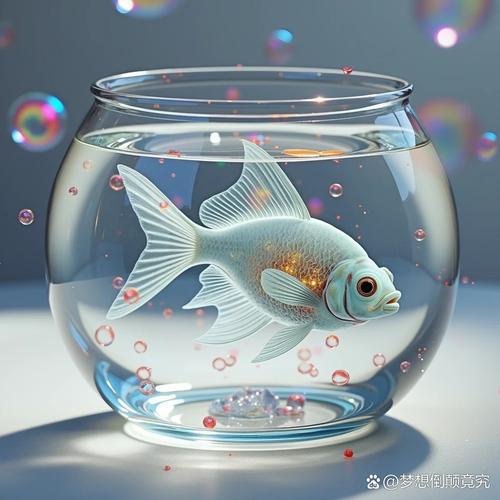 抖音里颜料放水里出动物