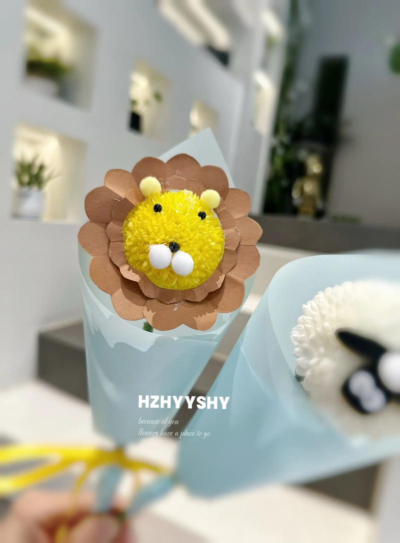 抖音同款生日礼物diy