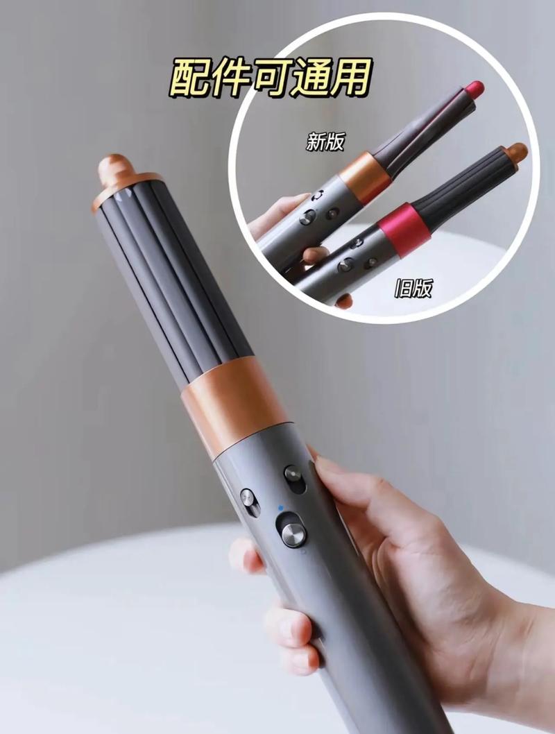 抖音网红自动卷发棒好吗