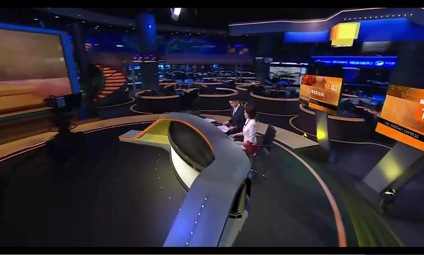 凤凰卫视军事视频直播