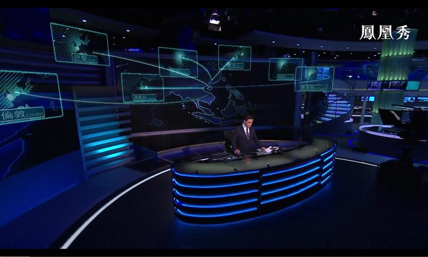 凤凰卫视军事视频直播