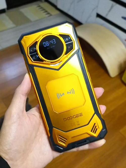 抖音三防手机 最小手机