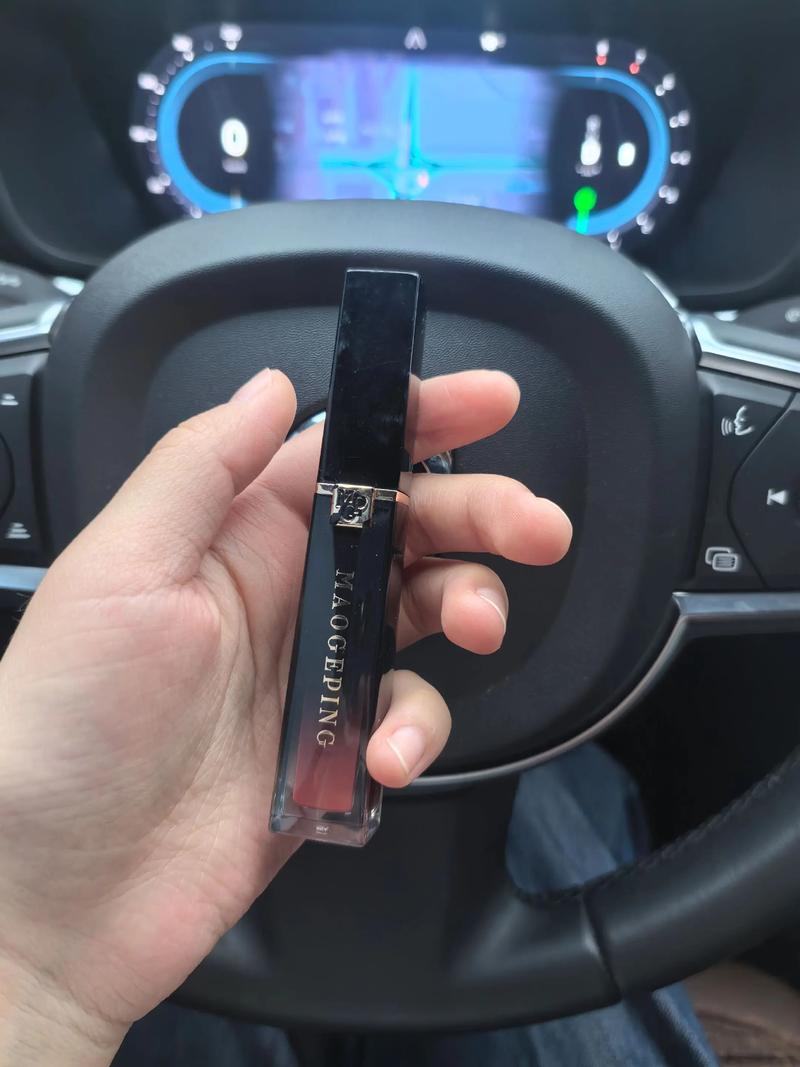 抖音 口红用完了怎么办