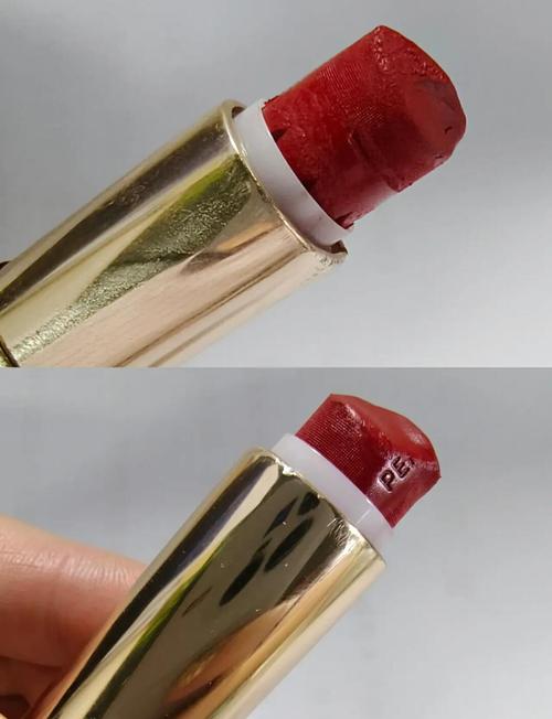 抖音 口红用完了怎么办