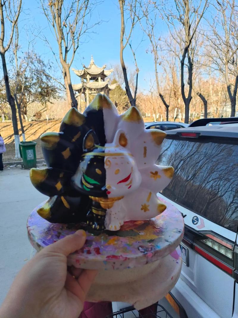 快手有哪些礼物和涂鸦