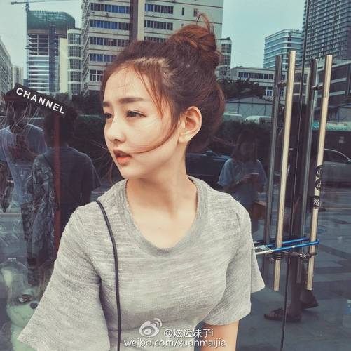 快手那些图片可以网红