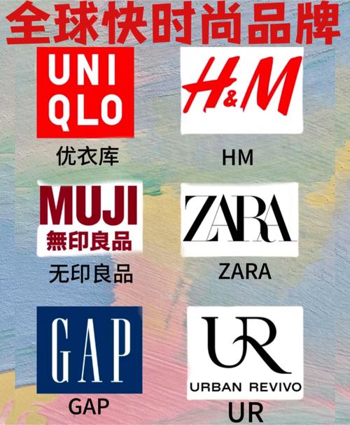 有哪些时尚品牌用过抖音