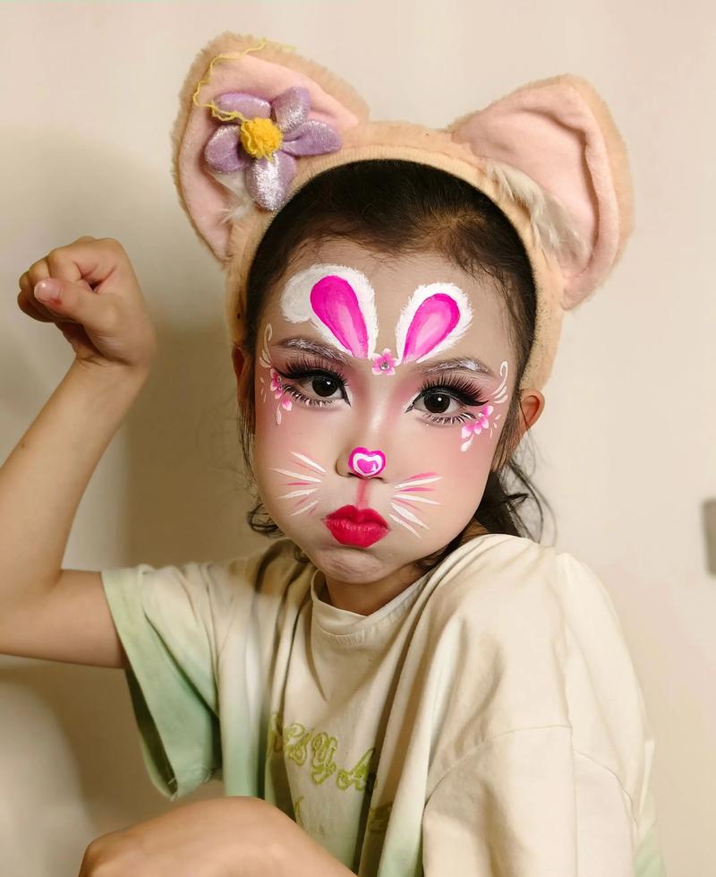 抖音里化妆之前吃的什么