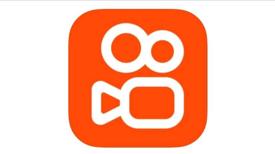 快手直播间是什么标志