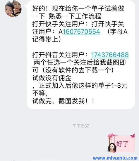 快手有什么刷粉丝软件