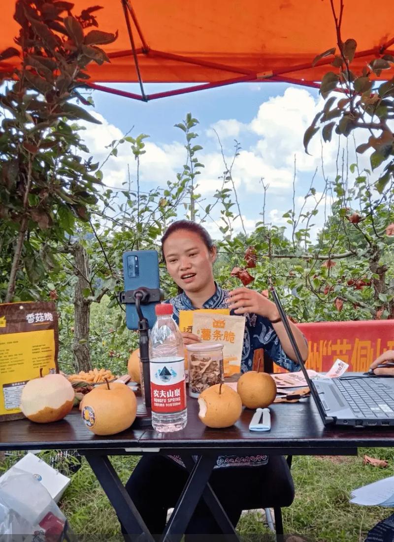 快手在农村能上热门吗