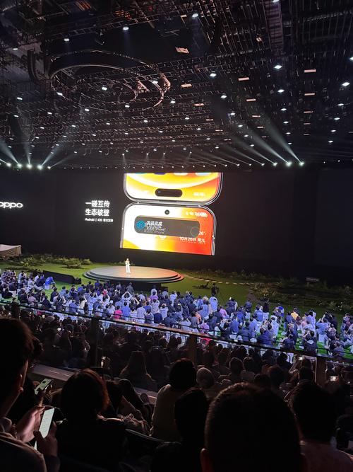 oppo红蓝之夜直播