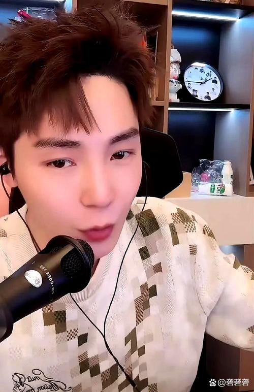 快手红人高迪家庭背景