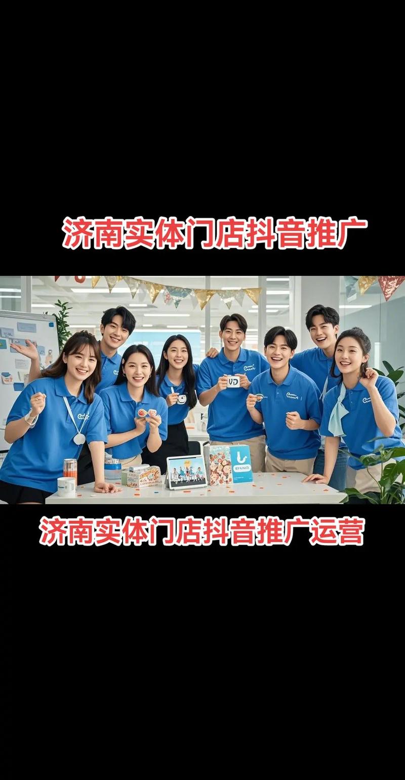 抖音总部公司地址 济南