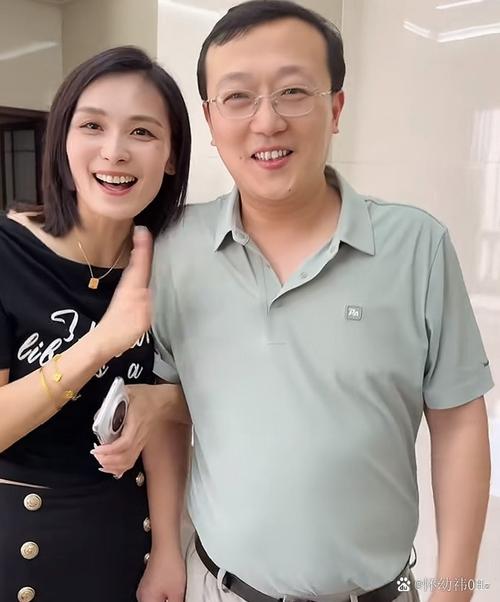 快手红人敏儿姐姐老公