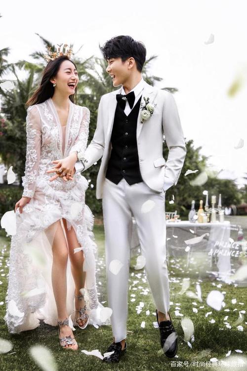 快手红人敏儿姐姐老公