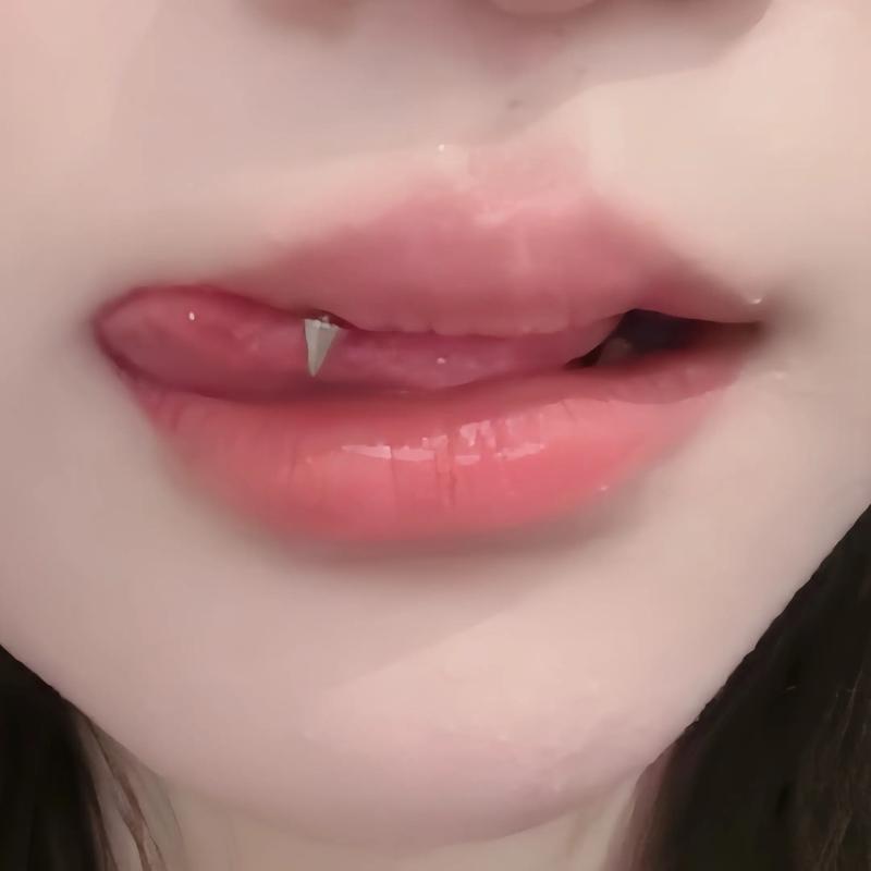 小虎牙妹 快手 赣榆